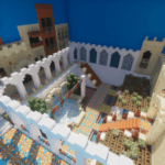 Шейдеры Spring Shaders – мечтательная атмосфера