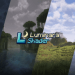 Шейдеры Luminara Shader – детализированная игра