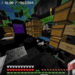 ATE48 Xray Mod – иксрей для форджа и фабрик