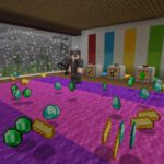 Advanced Kill Aura – киллаура и аимбот