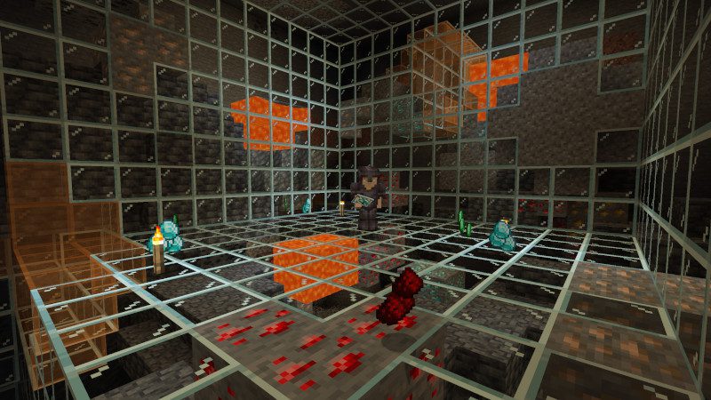 Advanced Kill Aura – киллаура и аимбот