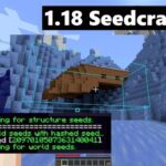 SeedCracker – узнать сид мира сервера