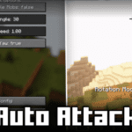 Auto Attack – читерная автоматическая атака