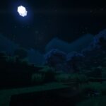 Шейдеры EightOfElisir Shaders – высокая атмосферность
