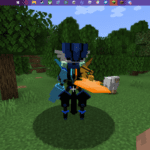 Дата-пак DefaultCraft – новые варианты крафтов