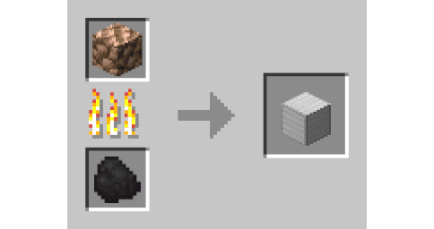 Дата-пак Extra Crafting Recipes – новые крафты