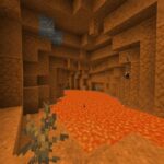 Дата-пак Cave Biomes Datapack – меняет и улучшает пещеры