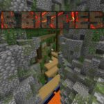 Дата-пак Cave Biomes Datapack – меняет и улучшает пещеры