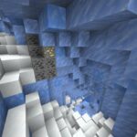 Дата-пак Cave Biomes Datapack – меняет и улучшает пещеры