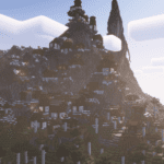 Дата-пак Villages Overhauled – разные деревни