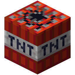 Дата-пак Realistic TNT Explosions – новый вариант взрыва динамита