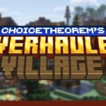 Дата-пак Villages Overhauled – разные деревни