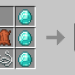 Дата-пак Extra Crafting Recipes – новые крафты