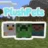 Дата-пак PlushPets – плюшевые мобы