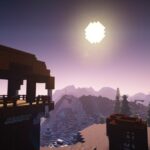 Шейдеры EightOfElisir Shaders – высокая атмосферность