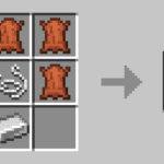 Дата-пак Extra Crafting Recipes – новые крафты