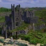 Шейдеры Allium Shaders – яркий цвет и визуальные эффекты