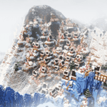 Дата-пак Villages Overhauled – разные деревни