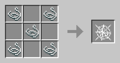 Дата-пак Extra Crafting Recipes – новые крафты