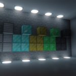 Шейдеры Allium Shaders – яркий цвет и визуальные эффекты