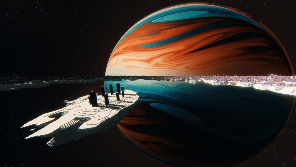 Шейдеры Allium Shaders – яркий цвет и визуальные эффекты