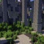 Шейдеры Allium Shaders – яркий цвет и визуальные эффекты