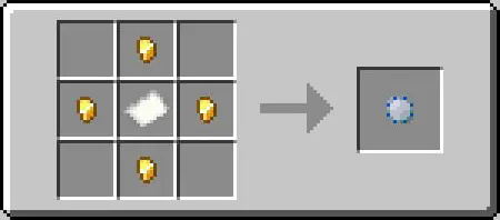 Дата-пак DefaultCraft – новые варианты крафтов