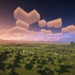 Шейдеры EightOfElisir Shaders – высокая атмосферность