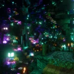 Шейдеры Alpha Piscium – высокий реализм