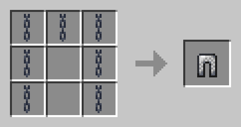 Дата-пак Extra Crafting Recipes – новые крафты