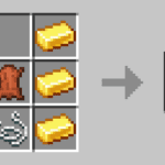 Дата-пак Extra Crafting Recipes – новые крафты