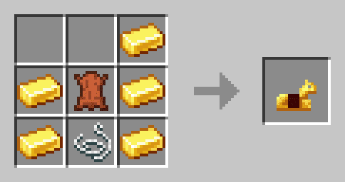 Дата-пак Extra Crafting Recipes – новые крафты