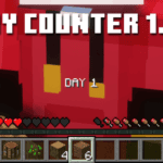 Мод Day CounterDay Counter – счетчик дней