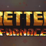 Дата-пак BetterFurnace – новые варианты печи