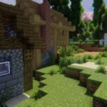 Шейдеры Allium Shaders – яркий цвет и визуальные эффекты