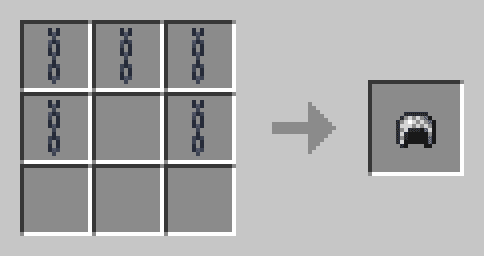 Дата-пак Extra Crafting Recipes – новые крафты