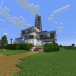 Шейдеры BVS – Best Vanilla Shader – новый опыт взаимодействия с игрой