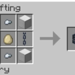 Дата-пак Spawner Craftinfg – спавнер