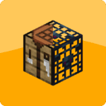 Дата-пак Spawner Craftinfg – спавнер