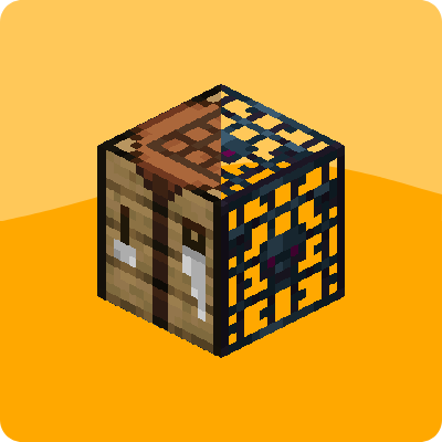 Дата-пак Spawner Craftinfg – спавнер