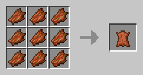 Дата-пак Extra Crafting Recipes – новые крафты