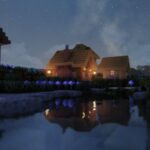 Шейдеры Allium Shaders – яркий цвет и визуальные эффекты