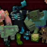 Дата-пак Creatures 21 – новые мобы