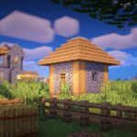 Шейдеры EightOfElisir Shaders – высокая атмосферность
