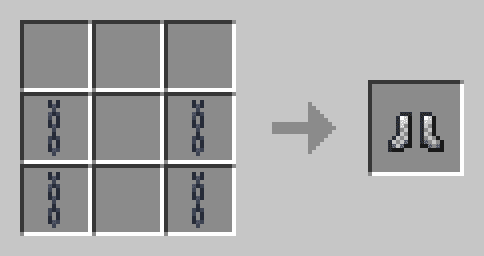 Дата-пак Extra Crafting Recipes – новые крафты