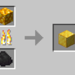 Дата-пак Extra Crafting Recipes – новые крафты
