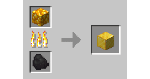 Дата-пак Extra Crafting Recipes – новые крафты