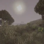 Шейдеры Cursed Fog – неподдельный хоррор