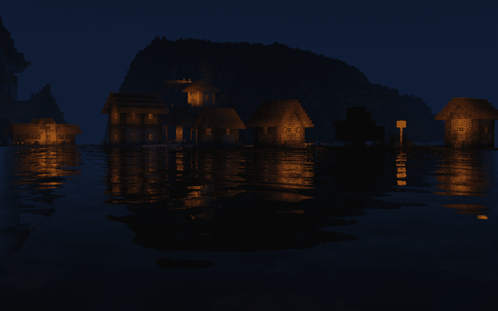 Шейдеры LIGHT Shaders – четкий и яркий визуал