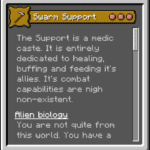 Дата-пак Dark Swarm – ночное порождение